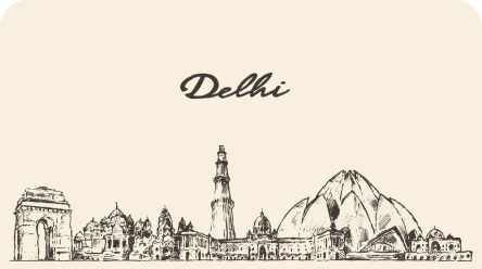 delhi