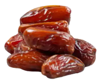 dates