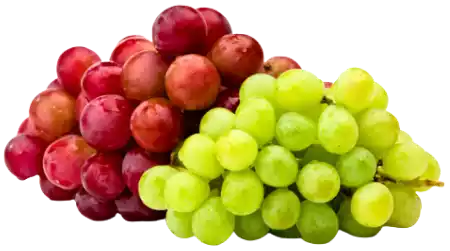 grapes
