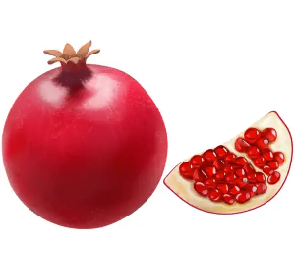 Pomegranate