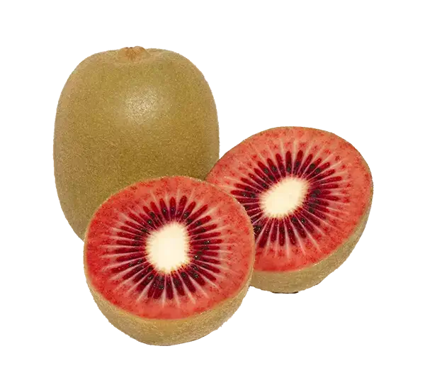 Red Kiwi
