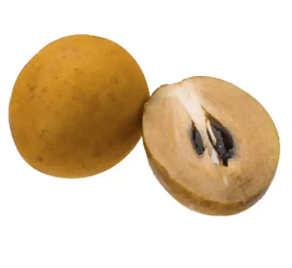 Sapodilla (Chiku)