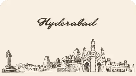 hyderabad
