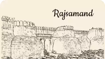 rajsamand