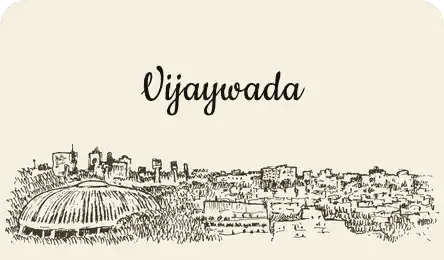 vijaywada